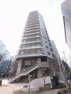 シティトリエ京橋の外観画像