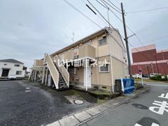 リゾンド小林Ⅰの外観画像