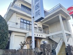 森田ビルの外観画像