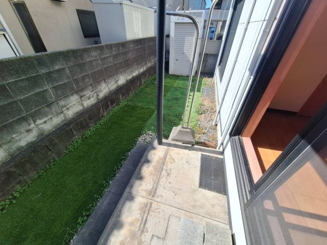 庭