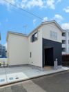 西つつじヶ丘1丁目戸建の間取り画像