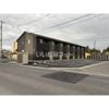 WISPERIA穂波(ウィスペリアホナミ)の外観