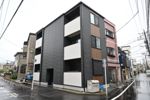 ルネコート五反野コンフィの間取り画像