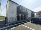 grand parace(グランドパレス)奥州Ⅱの外観