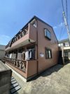 マ・ピエス西生田の間取り画像