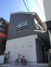 デュプレックス ラ カシェットの外観画像