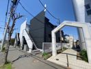 March北柏の間取り画像