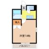 グリーンヒルズ山田8の間取り画像
