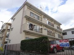コーポモリの外観画像