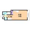 クレステージ北32の間取り画像