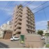 クレステージ北32の外観