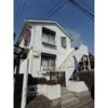 コーポホワイトの間取り画像