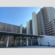 ニュートンプレイスノースコートの外観画像