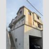 岸根町戸建の間取り画像