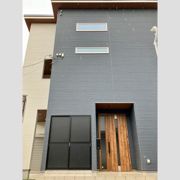 山西戸建の外観画像