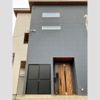 山西戸建の間取り画像