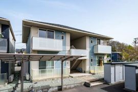 エンジェルコートCの外観画像