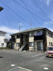 グランドール北町Cの外観画像