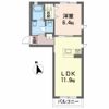 アバンダンティアの間取り画像