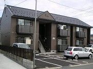 イーストベイの外観画像
