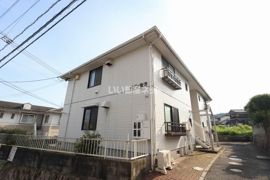 メゾン佐方の外観画像