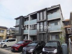 Premias Gardenの外観画像