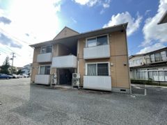 サザンクロスBの外観画像