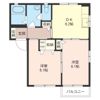 K’Sスクエアの間取り画像