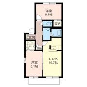 Heim 51の間取り画像