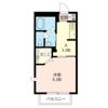 ラフィネH Iの間取り画像