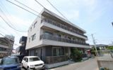 クレアメゾンの間取り画像