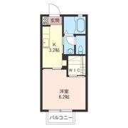 Grand vereの間取り画像