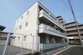 Casa Serenitaの外観画像