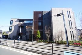 メゾン デゾールの外観画像