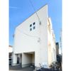 stage福沢町の間取り画像
