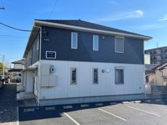 タイムフォースクエアBの外観画像