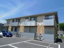 エントピア Aの間取り画像