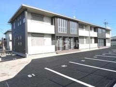 グランシャリオCの外観画像