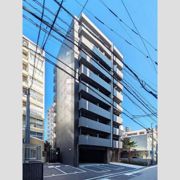 Alivis六本松の外観画像