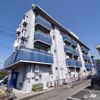 岡崎第2東海ビルの間取り画像