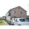 アンプルール リーブル アメジストの間取り画像