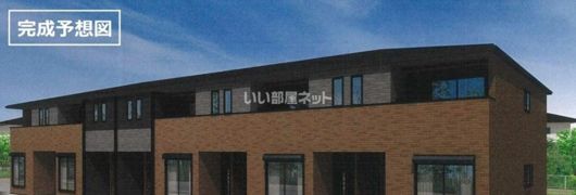 コスモ Ⅰの外観画像