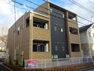 メゾン ウエストの間取り画像