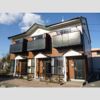 Pure Heights 外山A・Bの間取り画像