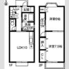 Blue Berry Houseの間取り画像