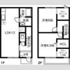 KAZENSAの間取り画像