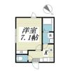 Le Grand Maitaの間取り画像