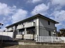 ガーデンコート Aの間取り画像