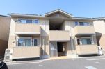 ゼピュロス学園の森 Tの間取り画像