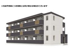 C＆AーⅠの外観画像